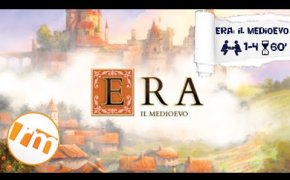 Era: il Medioevo - Recensioni Minute [275]