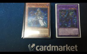 YUGIOH - INVOKED SHADDOLL DECK PROFILE 2020