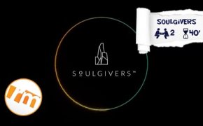 Soulgivers (Anteprima) - Recensioni Minute [277]