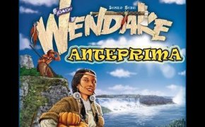 Wendake - Anteprima