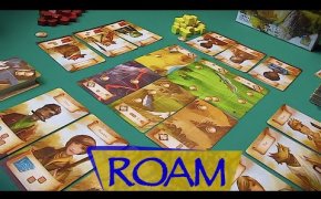 ROAM: Il gioco che non ti aspetti | RECENSIONE