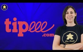 Miss Meeple è su TIPEEE! Vuoi sostenere il mio canale?