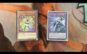YUGIOH | SHADDOLL DECK PROFILE 2020