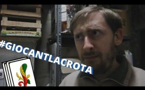 News per il ludicoso futuro ed iniziativa culturale! ( #giocantlacrota )