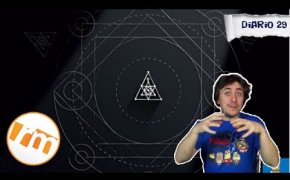 Diario 29 (Libro ad enigmi) - Recensioni Minute [281]