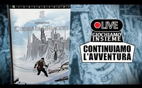 Un GRAN finale! Cuore di Ghiaccio (PARTE 2 di 2)