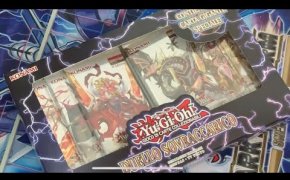 YUGIOH | UNBOXING DUOV - APRIAMO DUELLO SOVRACCARICO IN QUARANTENA!