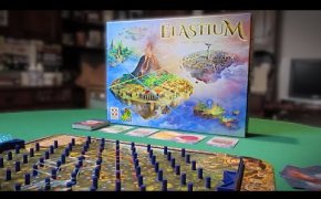 ELASTIUM: Un Gioco Semplicemente GENIALE | RECENSIONE