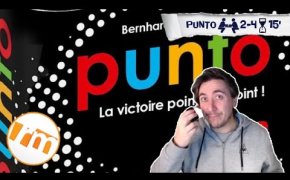 Punto - Il Teo delle cinque #35