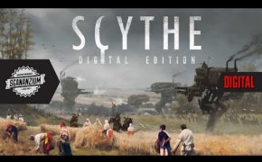 Scythe Digital Edition