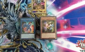 YUGIOH | ROKKET DRAGON LINK DECK PROFILE + IN-DEPHT COMBOS