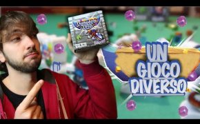 Dungeon Drop: Un gioco DIVERSO | RECENSIONE