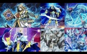 YUGIOH | MEKK-KNIGHT INVOKED DECK PROFILE 2020