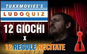 LUDOQUIZ #01 - 12 Giochi da Tavolo per 12 Regole Recitate