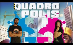 Quadropolis, Partita completa tra architetti ed urbanisti