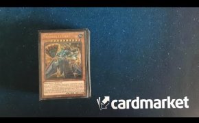 YUGIOH | MACHINA BUDGET DECK PROFILE ITA + COMBO