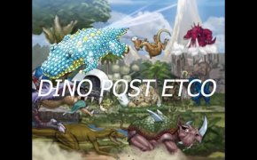 YUGIOH | DINO DECK PROFILE POST ETCO + COMBOS AND REPLAYS