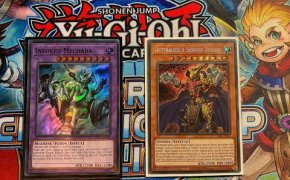 YUGIOH | ELDLICH INVOKED DECK PROFILE