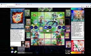 YUGIOH | Q&A AND ONLINE DUELING
