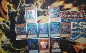 YUGIOH | ATLANTEAN MERMAIL DECK PROFILE + COMBO | POST ETCO