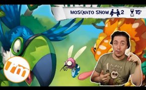 Mosquito Show - Recensioni Minute [291]