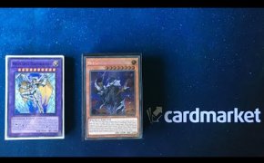 YUGIOH | RAINBOW NEOS TURBO DECK PROFILE | MEKK KNIGHT TRICKSTAR