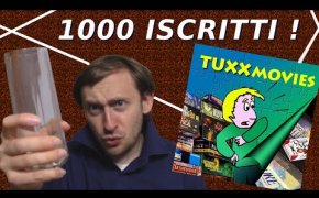 1000 ISCRITTI ! TuxxPedia, ringraziamenti e nuove novità!