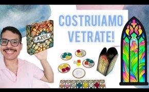 AZUL le vetrate di Sintra