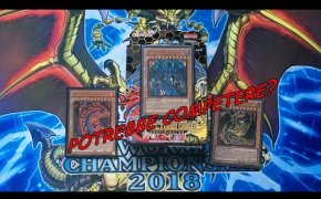 YUGIOH | SACRED BEAST STRUCTURE DECK UNBOXING | APRIAMO IL NUOVISSIMO BESTIE SACRE E LO COMMENTIAMO