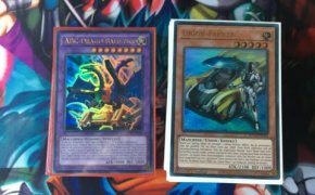 YUGIOH | ABC DECK PROFILE POST ETCO JULY 2020