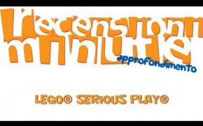 Lego Serious Play - Approfondimento [007]