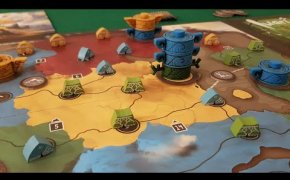 Iwari - Unboxing