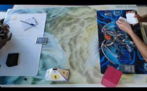 YUGIOH | ALTERGEIST VS ADAMANCIPATOR | MULTIVERSE OF GAMES