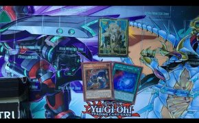 YUGIOH | THUNDER CHAOS COMBO TUTORIAL ITA | *IN-DEPHTS*