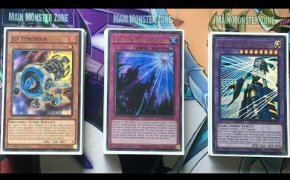 YUGIOH | SHADDOLL SYNCHRO DECK PROFILE | +4 IN HAND COMBO