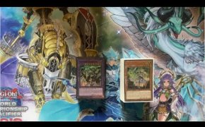 YUGIOH | DOGMATIKA INVOKED DECK PROFILE | THE NEW TIER 0