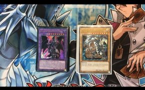 YUGIOH | BLUE-EYES BEST DECK PROFILE ft DRAGOON