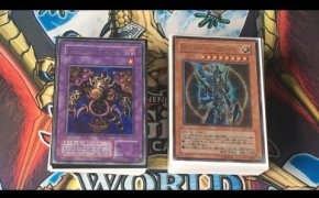 YUGIOH | GOAT FORMAT | WARRIOR TOOLBOX DECK PROFILE