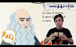 Omnia - Recensioni Minute [309]