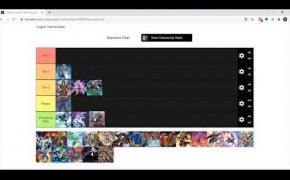 YUGIOH | TIER LIST DEI MAZZI POST BANNED LIST | top 5 mazzi più forti