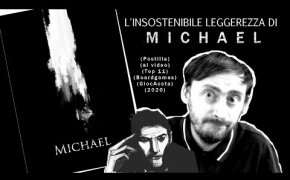 L'insostenibile leggerezza di MICHAEL- Spin off dalla Top 11 Boardgames Giocaosta 2020