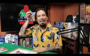 Rome&Roll - Unboxing