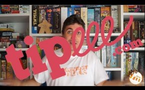Recensioni Minute su Tipeee!