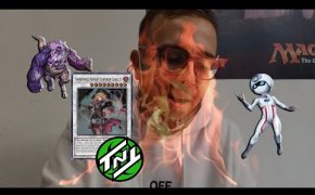 Infernoble Knight Deck Profile Post Banned | Peppe va a fuoco | YuGiOh!