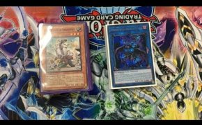 Orcust Deck Profile | Il Ritorno di Rusty Bardiche | YuGiOh!