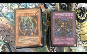 YUGIOH | Goat | Chaos Control Deck Profile | 2nd Place on 100+ Players