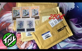 YuGiOh! | Mail Day | Ho speso 250€ in ultimate americane e altro ancora!