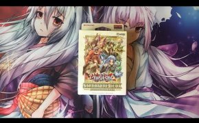 Apriamo i nuovissimi Structure Deck Spirit Charmers | YuGiOh!