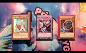 Fluffal Deck Profile + Combo | ft. Toda YGO