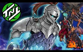 Phantom Knights Burning Abyss Deck Profile | Torn Scales è ROTTO | YuGiOh!